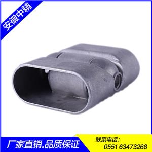 万向活接