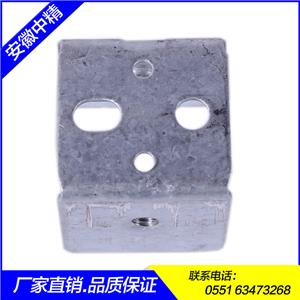 U型卡