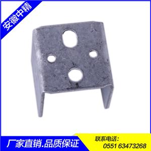 U型卡
