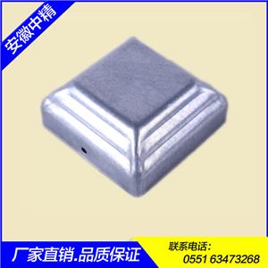 帽盖